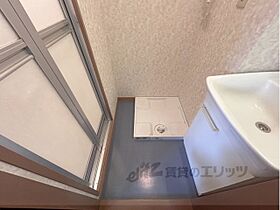 サントピア 302 ｜ 奈良県橿原市内膳町４丁目（賃貸マンション1DK・3階・27.00㎡） その13