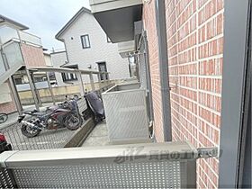 ドルフII 102 ｜ 奈良県奈良市宝来２丁目（賃貸アパート1K・1階・27.08㎡） その17