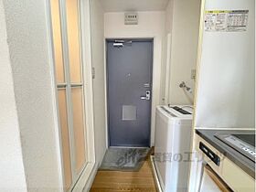 レオパレスカサ 207 ｜ 奈良県大和郡山市額田部北町（賃貸アパート1K・2階・20.28㎡） その12