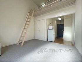 レオパレスカサ 207 ｜ 奈良県大和郡山市額田部北町（賃貸アパート1K・2階・20.28㎡） その8