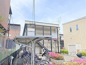 奈良県天理市指柳町（賃貸アパート1K・2階・21.53㎡） その9