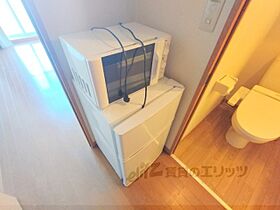 レオパレスナップロイヤル 205 ｜ 奈良県奈良市東九条町（賃貸アパート1K・1階・19.87㎡） その21