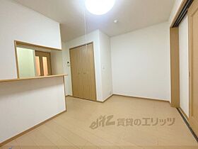 フローレンス四条大路 117 ｜ 奈良県奈良市四条大路南町（賃貸アパート1LDK・1階・40.10㎡） その3