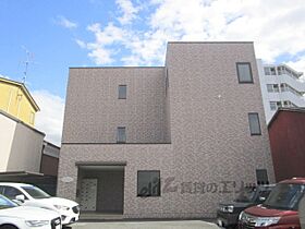 アプローズ 305 ｜ 奈良県大和郡山市南郡山町（賃貸アパート1DK・3階・30.08㎡） その1