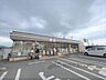 周辺：セブンイレブン　桜井阿部西店まで1200メートル