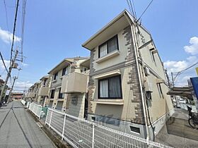 奈良県橿原市木原町（賃貸アパート2LDK・1階・50.38㎡） その1