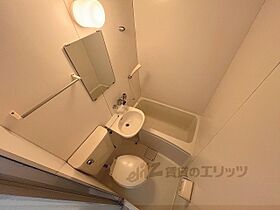 みすずコーポII 6 ｜ 奈良県大和高田市礒野東町（賃貸マンション1K・1階・18.45㎡） その9