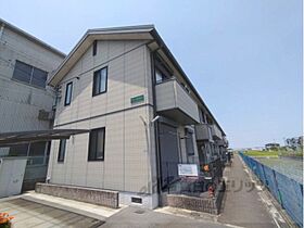 奈良県橿原市曲川町（賃貸アパート1LDK・1階・41.70㎡） その1