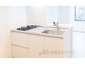 カシェット 105 ｜ 奈良県橿原市大軽町（賃貸アパート1K・1階・32.23㎡） その3