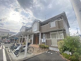 イースト・ヴィラ 101 ｜ 奈良県大和高田市甘田町（賃貸アパート1LDK・1階・46.81㎡） その1