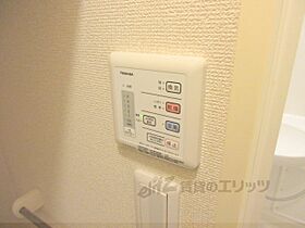 レオパレス東菜畑II 105 ｜ 奈良県生駒市東菜畑２丁目（賃貸アパート1K・1階・23.18㎡） その19