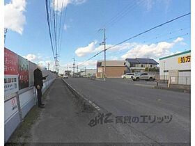 奈良県天理市石上町（賃貸アパート1LDK・1階・42.42㎡） その18