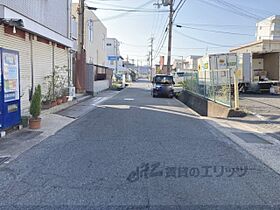 奈良県奈良市北之庄西町１丁目（賃貸マンション1K・5階・20.25㎡） その5