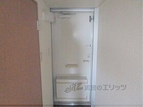 レオパレス千原II 104 ｜ 奈良県奈良市東九条町（賃貸アパート1K・1階・20.28㎡） その8