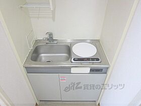 奈良県奈良市西木辻町（賃貸マンション1K・3階・21.96㎡） その6