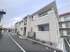 ジェルメ八木 202 ｜ 奈良県橿原市地黄町（賃貸アパート1LDK・2階・45.70㎡） その1