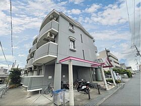 奈良県橿原市久米町（賃貸マンション1R・1階・23.36㎡） その1