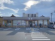 セブンイレブン　天理杉本町店まで800メートル