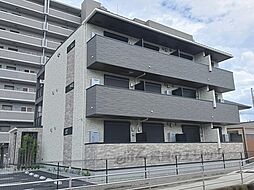 近鉄橿原線 大和八木駅 徒歩10分