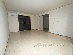 セジュールＳ　Ｃ棟 C-101 1階2LDKのリビング/ダイニング