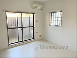 リバーヒル帝塚山 3階ワンルームのリビング/ダイニング