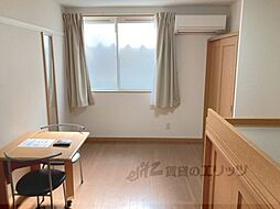 レオパレスＨａｌｆ　Ｍｏｏｎ 105 1階1Kのリビング/ダイニング