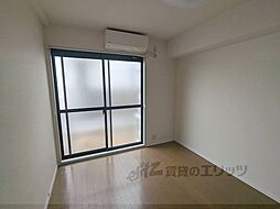 レオパレスいわき 112 2階2DKのリビング/ダイニング