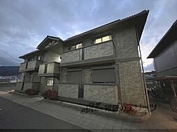 ロジュマン葛城　Ａ棟