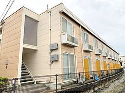 近鉄奈良線 大和西大寺駅 徒歩21分の賃貸アパート