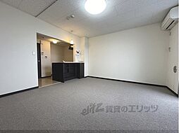 JR和歌山線 志都美駅 徒歩14分の賃貸アパート 3階1Kのリビング/ダイニング