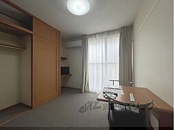 レオパレス幸甚 2階1Kのリビング/ダイニング