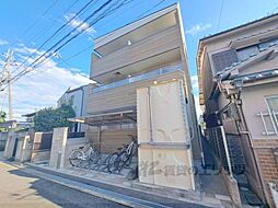クリエオーレ大和高田