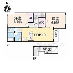 近鉄大阪線 大和朝倉駅 徒歩18分