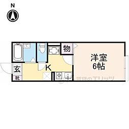 シャレー神宮前