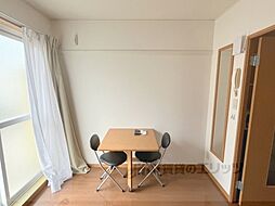 レオパレスボムール栄延 1Kの写真