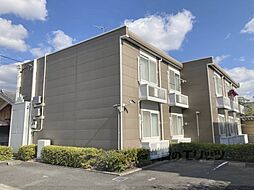 近鉄天理線 天理駅 徒歩22分