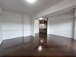 ライオンズマンション大和八木 708 7階2LDKのリビング/ダイニング