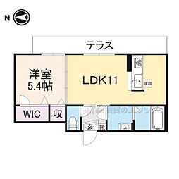 近鉄大阪線 大和八木駅 徒歩17分