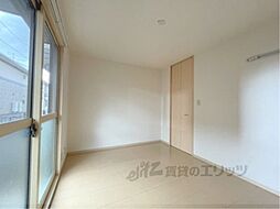 リヴェールシャトーＡ棟 2階1Kのリビング/ダイニング