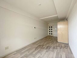 サンプラザ神楽 526 5階ワンルームのリビング/ダイニング