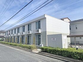 レオパレス大和 204 ｜ 奈良県橿原市小綱町（賃貸アパート1K・2階・23.18㎡） その10