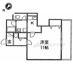 近鉄橿原線 橿原神宮前駅 徒歩4分