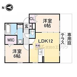 近鉄大阪線 大福駅 徒歩3分