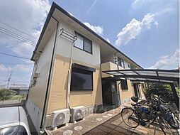 アルカディア　Ａ棟