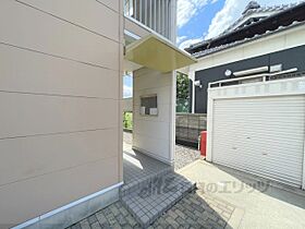 レオパレスさざんか 205 ｜ 奈良県大和高田市土庫２丁目（賃貸アパート1K・2階・23.18㎡） その19