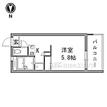 レオパレス緑の香芝 305 ｜ 奈良県香芝市五位堂１丁目（賃貸アパート1K・3階・20.28㎡） その2