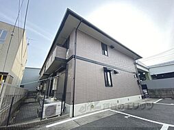 JR関西本線 郡山駅 徒歩24分