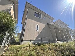 近鉄大阪線 五位堂駅 バス5分 馬見北6丁目下車 徒歩3分の賃貸一戸建て