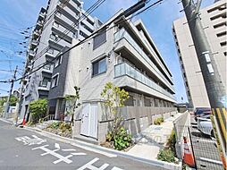 シャーメゾン王寺駅前