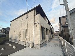 シエロガーデンかつらぎＢ